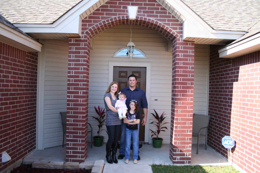 I would definitely Cormier Homes to all my friends