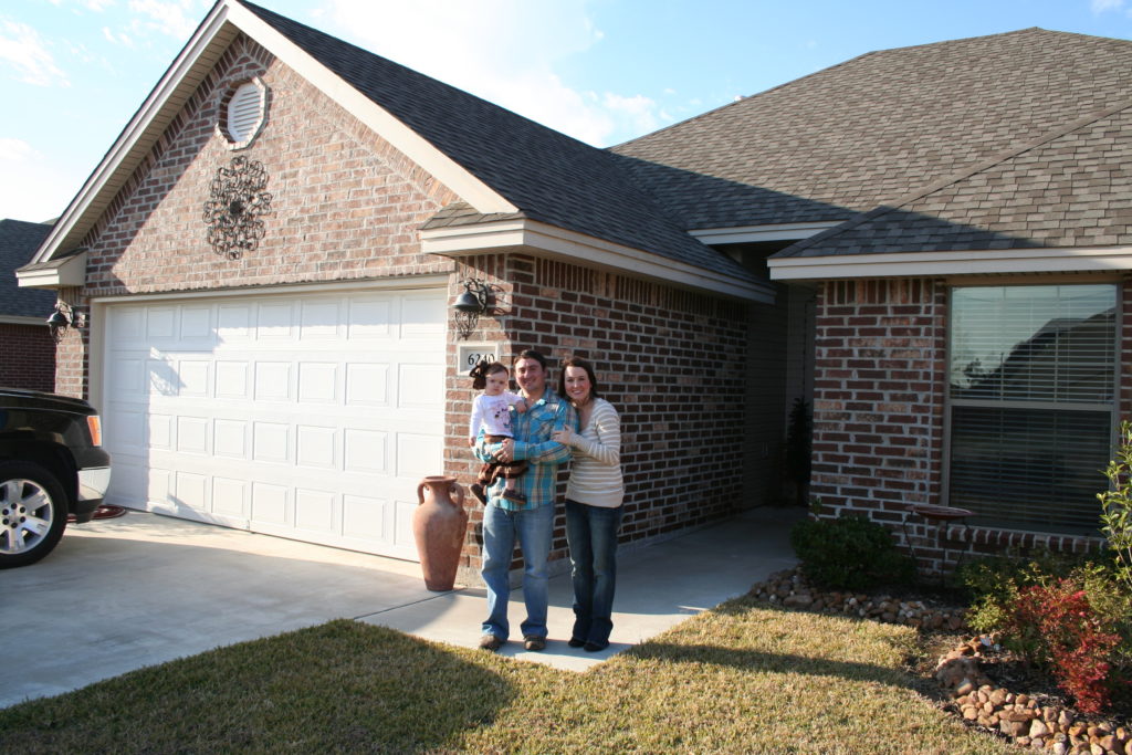 Tenyear warranty... Cormier Homes