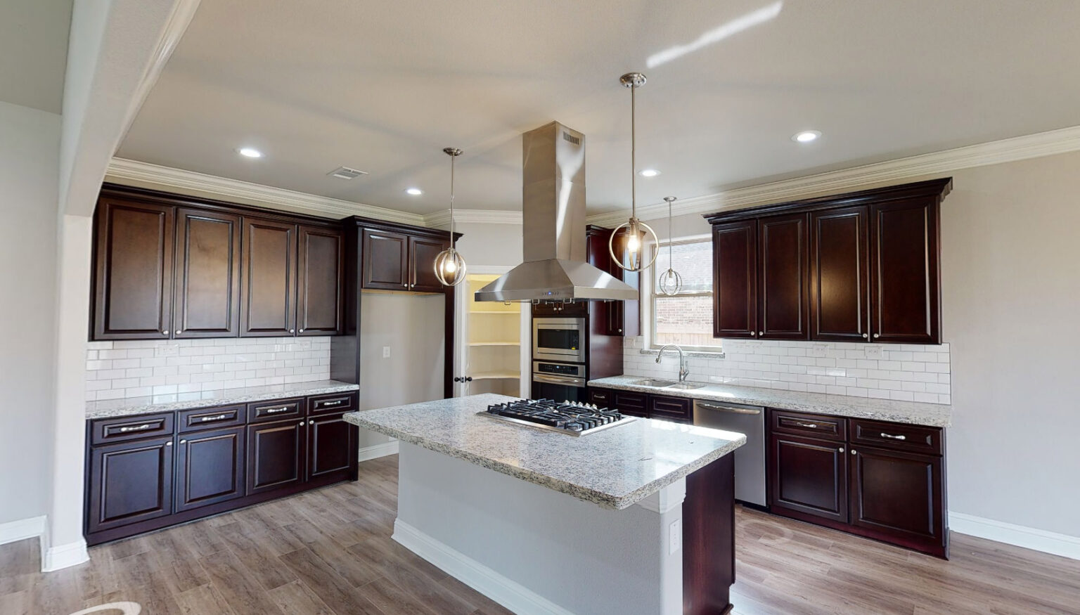 Nicole II Cormier Homes