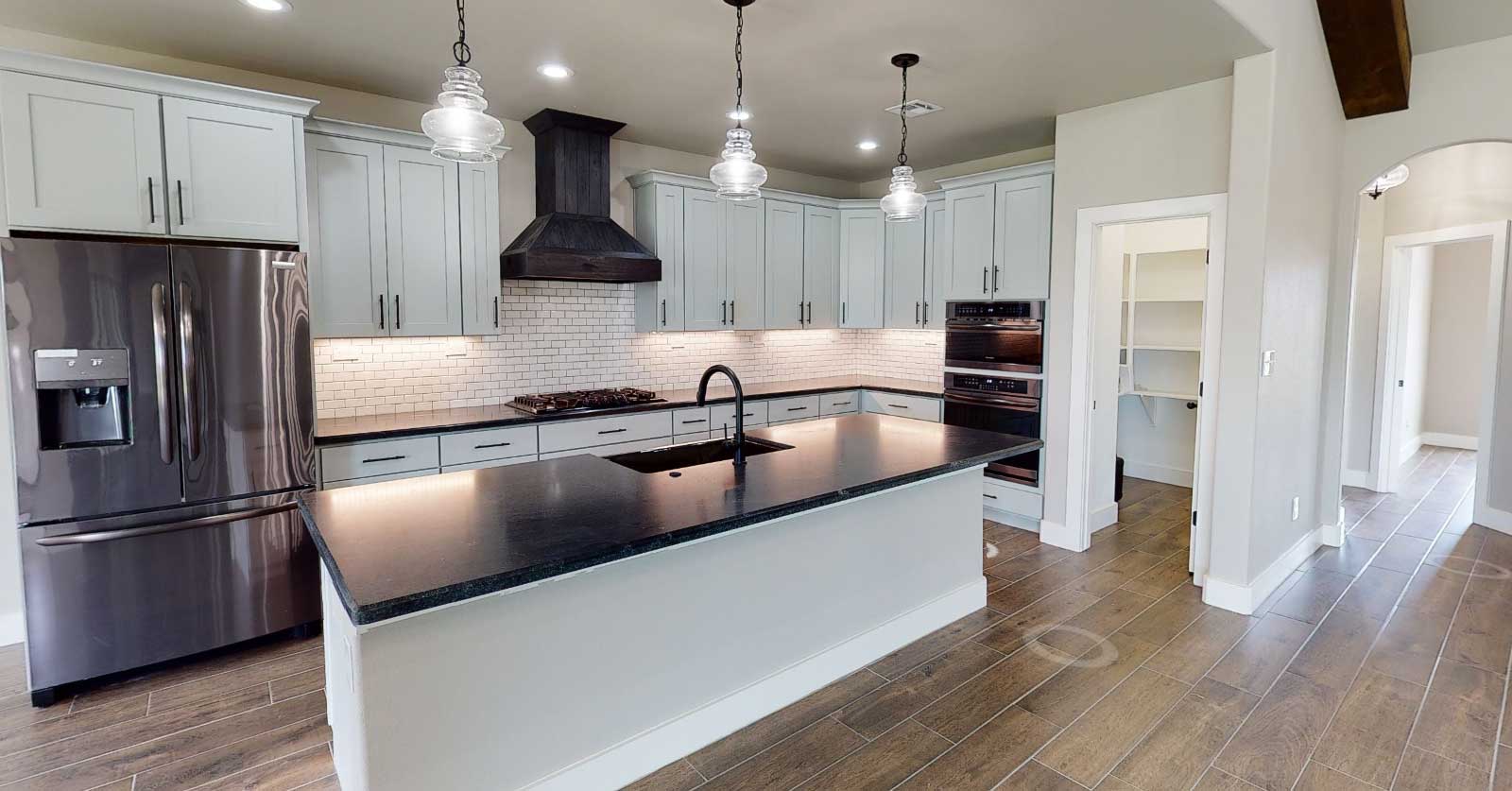 Lee with Bonus Cormier Homes