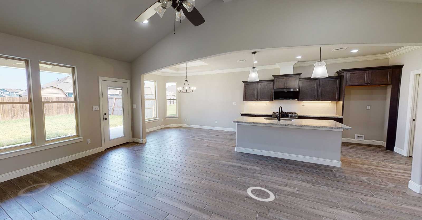 Quinn II Cormier Homes