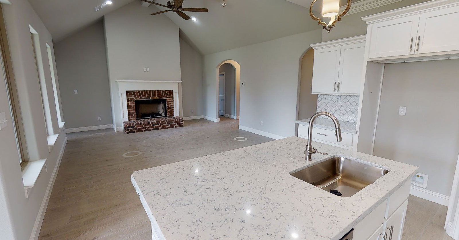 The Rochester II Cormier Homes