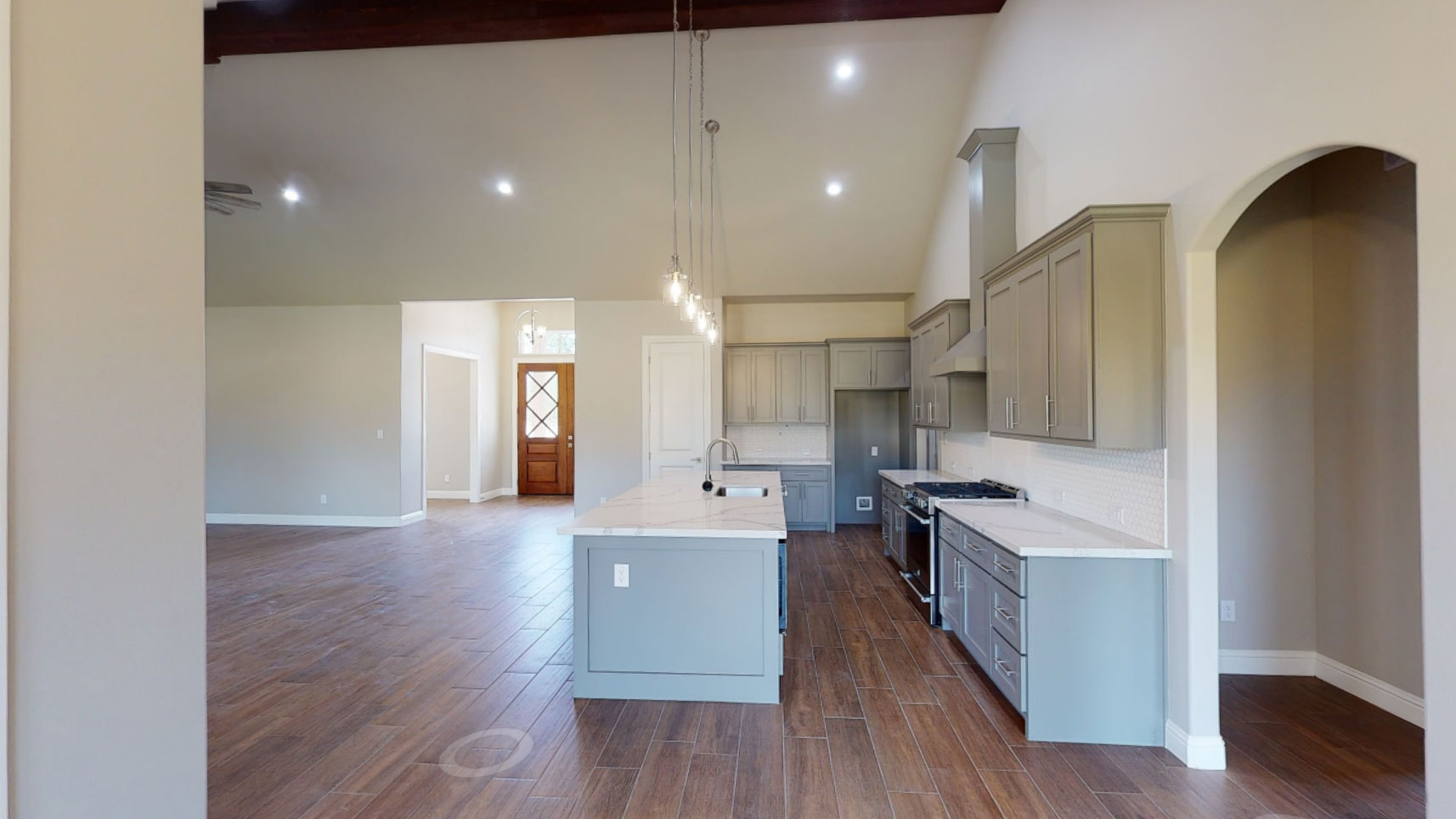 Murphy Side Turn Garage Cormier Homes